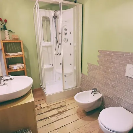 Apartment Mazzini Int.1 Bagnacavallo