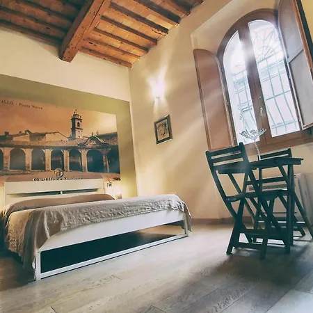 Mazzini Int.1 Apartment
