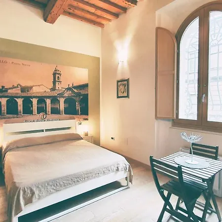Apartment Mazzini Int.1 Bagnacavallo